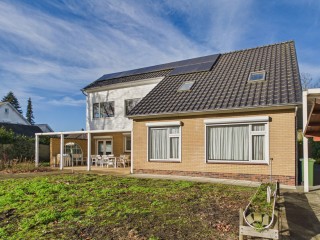 van Middelhovenstraat  van Middelhovenstraat 46 in Axel