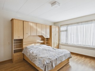 van Middelhovenstraat  van Middelhovenstraat 46 in Axel