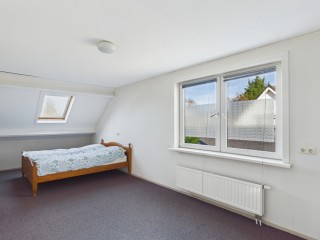 van Middelhovenstraat  van Middelhovenstraat 46 in Axel