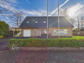 van Middelhovenstraat  van Middelhovenstraat 46 in Axel