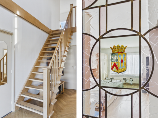 van Middelhovenstraat  van Middelhovenstraat 46 in Axel