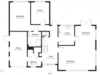 van Middelhovenstraat  van Middelhovenstraat 46 in Axel