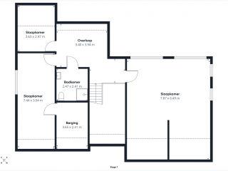 van Middelhovenstraat  van Middelhovenstraat 46 in Axel