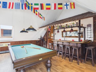 Aalscholver  Aalscholver 14 in Terneuzen