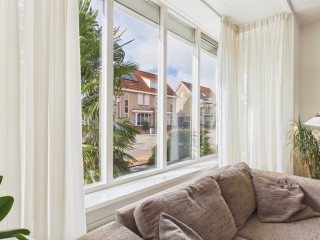 Aalscholver  Aalscholver 14 in Terneuzen