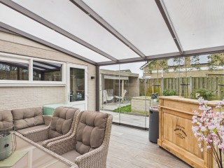 Nieuwe Bosstraat  Nieuwe Bosstraat 1 in Sas Van Gent