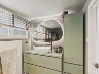 Nieuwe Bosstraat  Nieuwe Bosstraat 1 in Sas Van Gent