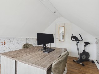 Nieuwe Bosstraat  Nieuwe Bosstraat 1 in Sas Van Gent