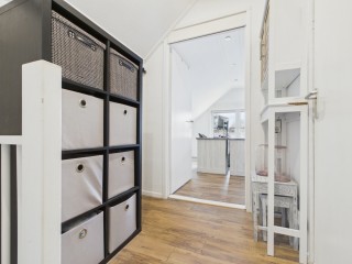 Nieuwe Bosstraat  Nieuwe Bosstraat 1 in Sas Van Gent