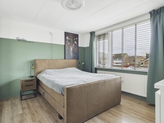 Nieuwe Bosstraat  Nieuwe Bosstraat 1 in Sas Van Gent