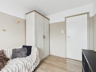 Nieuwe Bosstraat  Nieuwe Bosstraat 1 in Sas Van Gent