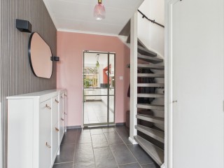 Nieuwe Bosstraat  Nieuwe Bosstraat 1 in Sas Van Gent