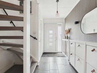 Nieuwe Bosstraat  Nieuwe Bosstraat 1 in Sas Van Gent