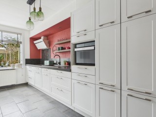  Nieuwe Bosstraat 1 in Sas Van Gent