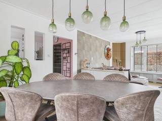 Nieuwe Bosstraat  Nieuwe Bosstraat 1 in Sas Van Gent