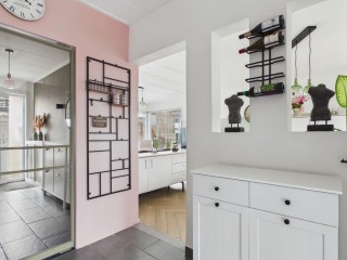 Nieuwe Bosstraat  Nieuwe Bosstraat 1 in Sas Van Gent