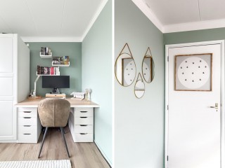 Nieuwe Bosstraat  Nieuwe Bosstraat 1 in Sas Van Gent