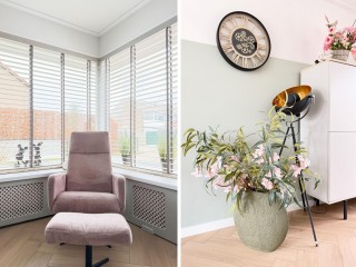 Nieuwe Bosstraat  Nieuwe Bosstraat 1 in Sas Van Gent