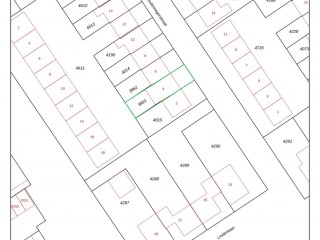 Goudenregenstraat  Goudenregenstraat 4 in Terneuzen