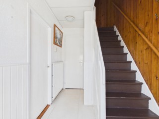 Goudenregenstraat  Goudenregenstraat 4 in Terneuzen