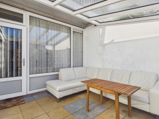 Goudenregenstraat  Goudenregenstraat 4 in Terneuzen