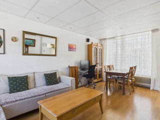 Goudenregenstraat  Goudenregenstraat 4 in Terneuzen