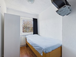 Goudenregenstraat  Goudenregenstraat 4 in Terneuzen