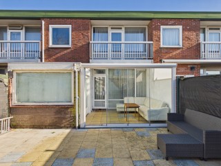  Goudenregenstraat 4 in Terneuzen