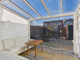  Goudenregenstraat 4 in Terneuzen