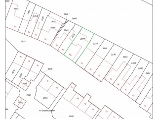 Nieuweweg  Nieuweweg 44A in Hulst