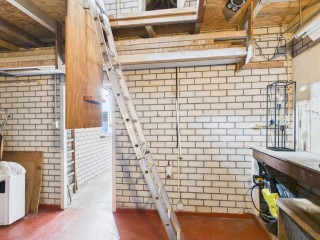 Nieuweweg  Nieuweweg 44A in Hulst