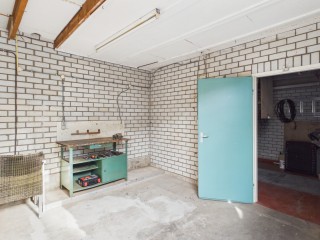 Nieuweweg  Nieuweweg 44A in Hulst