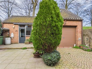 Nieuweweg  Nieuweweg 44A in Hulst