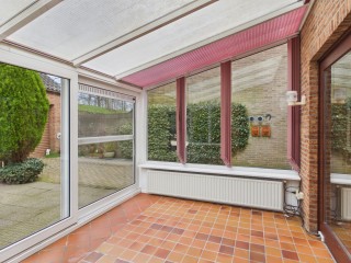 Nieuweweg  Nieuweweg 44A in Hulst