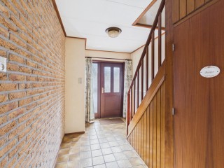 Nieuweweg  Nieuweweg 44A in Hulst