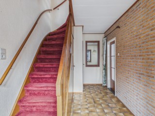 Nieuweweg  Nieuweweg 44A in Hulst