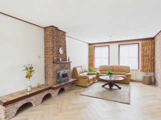  Nieuweweg 44A in Hulst