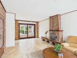 Nieuweweg  Nieuweweg 44A in Hulst