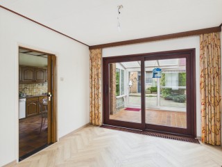 Nieuweweg  Nieuweweg 44A in Hulst