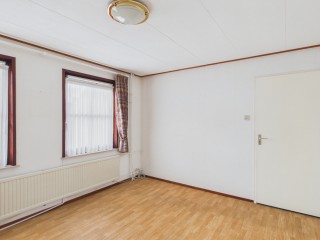 Nieuweweg  Nieuweweg 44A in Hulst