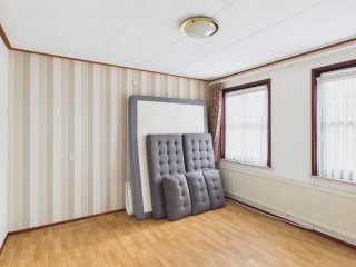 Nieuweweg  Nieuweweg 44A in Hulst