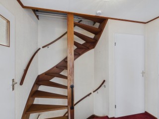 Nieuweweg  Nieuweweg 44A in Hulst