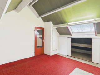 Nieuweweg  Nieuweweg 44A in Hulst