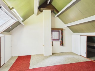 Nieuweweg  Nieuweweg 44A in Hulst