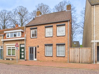  Nieuweweg 44A in Hulst