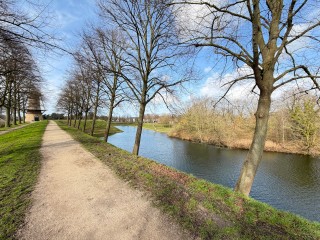 Nieuweweg  Nieuweweg 44A in Hulst