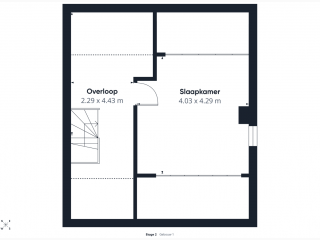 Nieuweweg  Nieuweweg 44A in Hulst