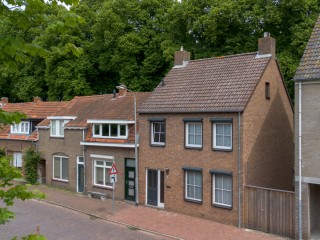  Nieuweweg 44A in Hulst