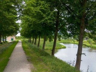 Nieuweweg  Nieuweweg 44A in Hulst
