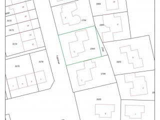 Tulpstraat  Tulpstraat 3 in Kloosterzande